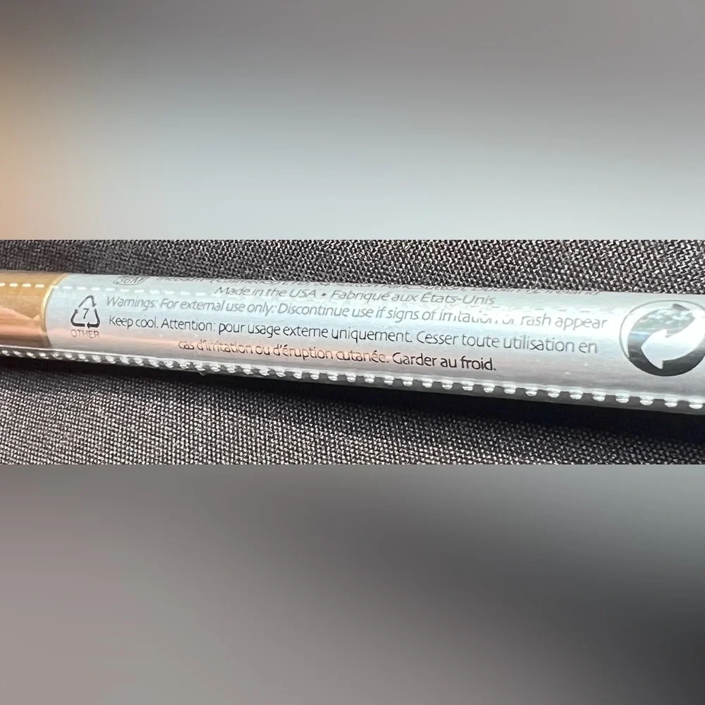 Mr. Write (Now) Eyeliner Pencil - Jac